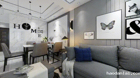 线上全景展厅