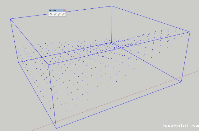 制作球体