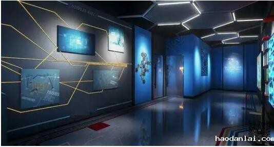 展会效果5G+VR跨越式提升