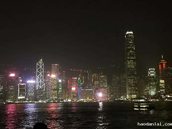 香港VR视频