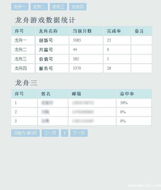 html5游戏
