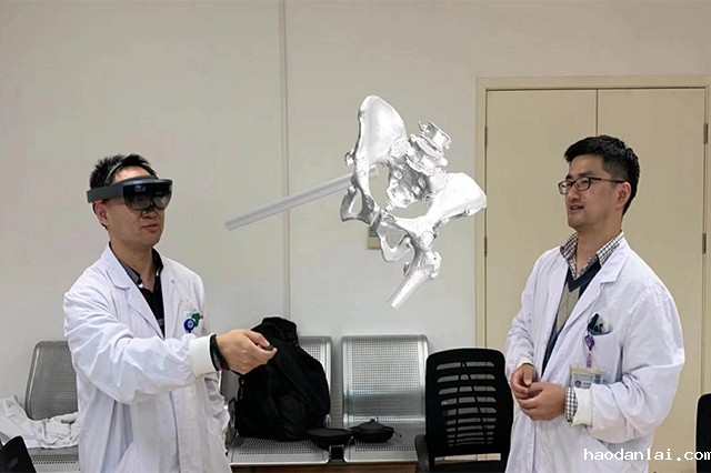 AR开发的应用领域,AR技术能否带来颠覆性创新