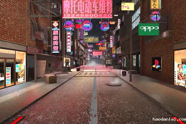 AR智慧文旅新场景定制开发简介