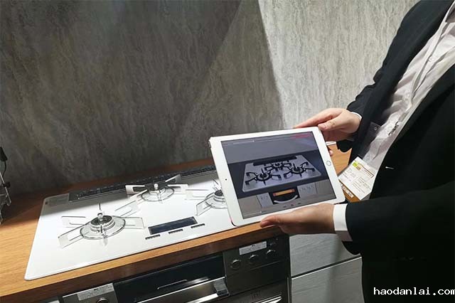 高效开发AR应用的必备工具，创造炫酷互动体验