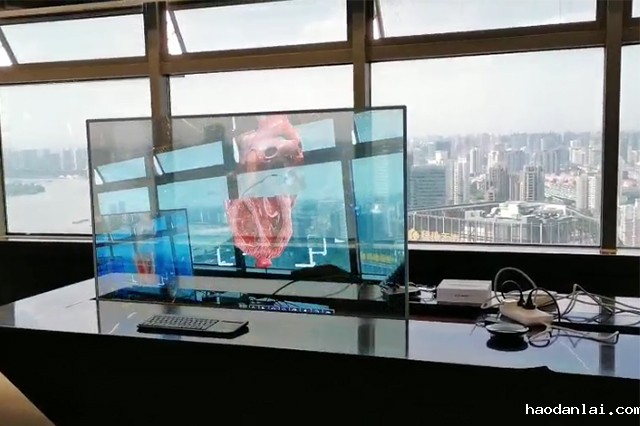 工业AR终端在工业制造中的应用价值