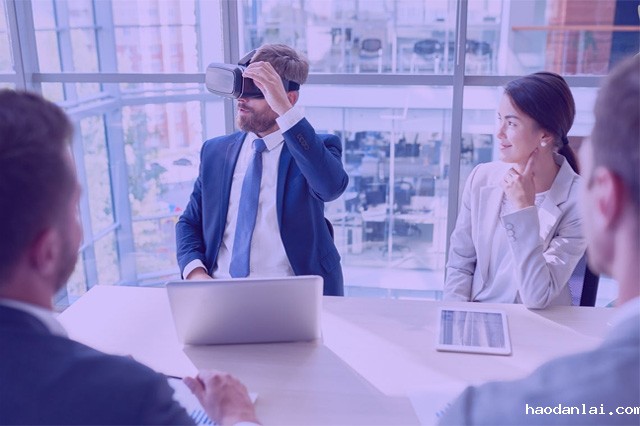 AR开发公司｜必威betway88欢迎你，用增强现实重塑未来的感官与想象