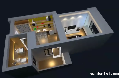 AR制作过程是怎样的?