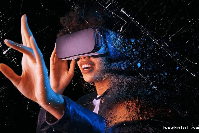 2025年AR技术的发展前景如何?