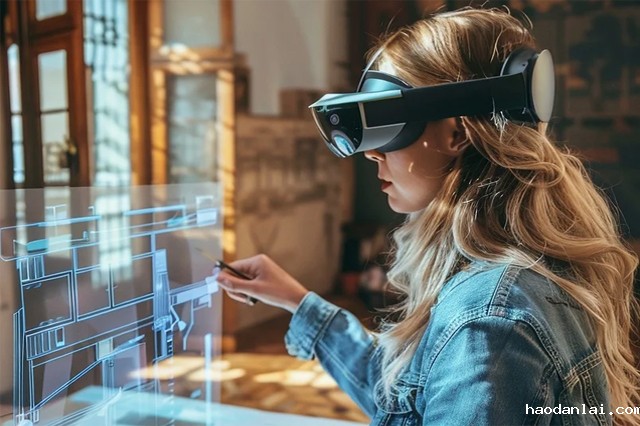 上海AR制作公司——让虚拟触手可及，让创意重构现实