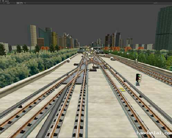3D开发