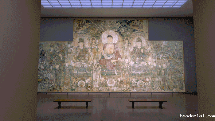 AR技术探索画廊1